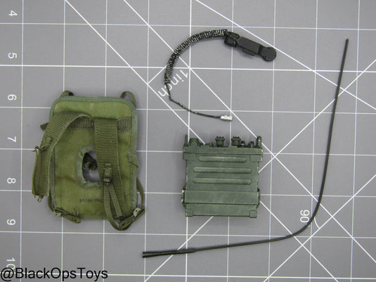 Vietnam SEAL - Radio Pack w/Frame (READ DESC)