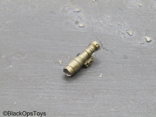 FSB Spetsnaz Alpha - Gold Like Tac Light