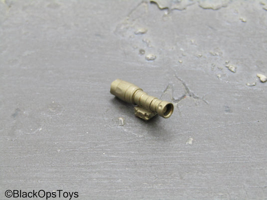 FSB Spetsnaz Alpha - Gold Like Tac Light