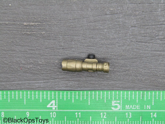 FSB Spetsnaz Alpha - Gold Like Tac Light
