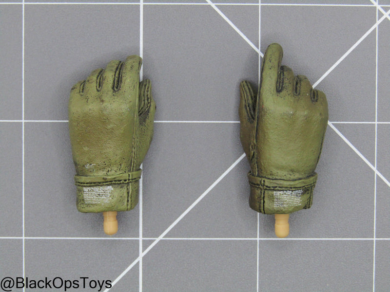 Load image into Gallery viewer, Bam 1/6 Gloved Hand Set (BBI)
