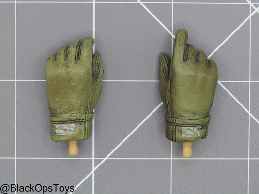 Bam 1/6 Gloved Hand Set (BBI)