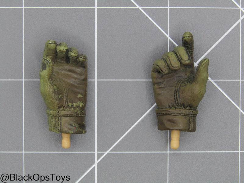 Load image into Gallery viewer, Bam 1/6 Gloved Hand Set (BBI)
