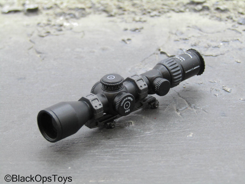 Load image into Gallery viewer, FSB Spetsnaz Alpha - Black Scope
