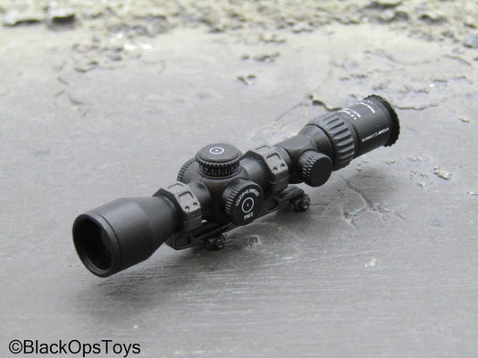 FSB Spetsnaz Alpha - Black Scope