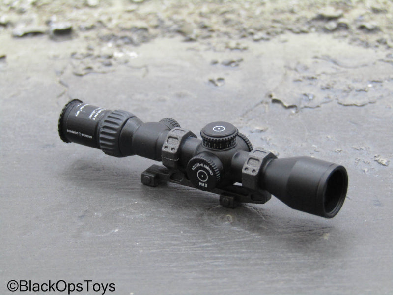 Load image into Gallery viewer, FSB Spetsnaz Alpha - Black Scope
