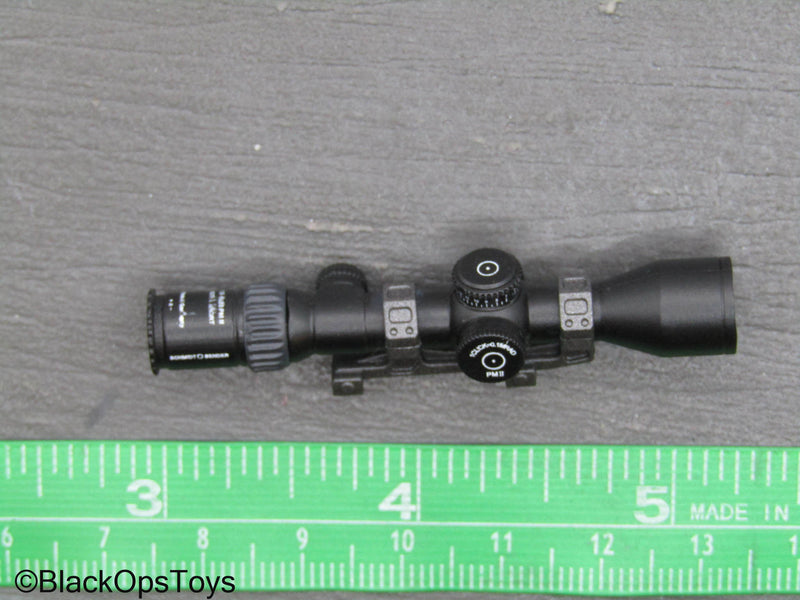 Load image into Gallery viewer, FSB Spetsnaz Alpha - Black Scope
