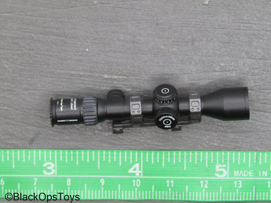 FSB Spetsnaz Alpha - Black Scope