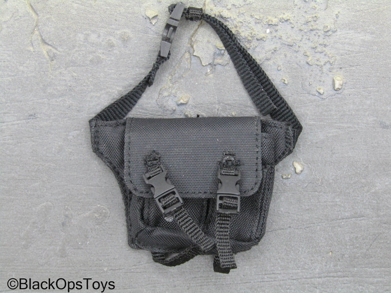 Load image into Gallery viewer, Scratch &amp; Dent (READ DESC) - Black Pouch
