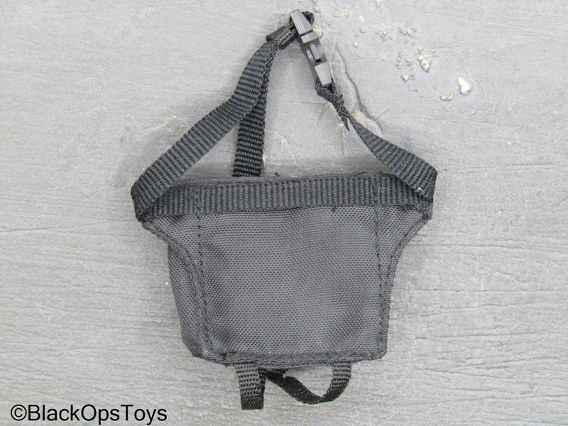 Load image into Gallery viewer, Scratch &amp; Dent (READ DESC) - Black Pouch
