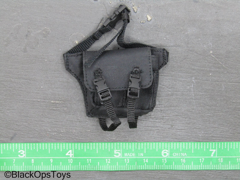 Load image into Gallery viewer, Scratch &amp; Dent (READ DESC) - Black Pouch
