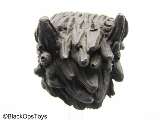 Wolverine - Male Headsculpt