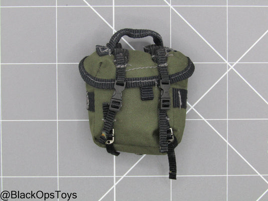 Bam 1/6 OD Green Butt Pack