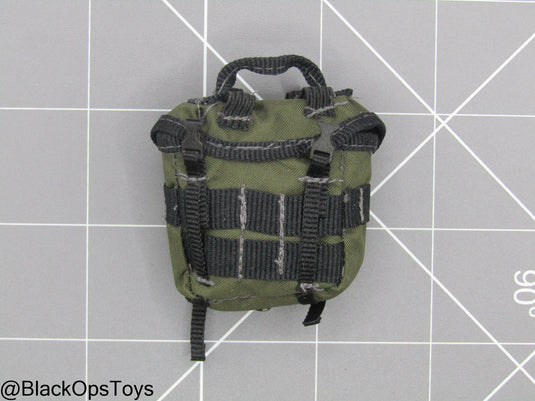 Bam 1/6 OD Green Butt Pack