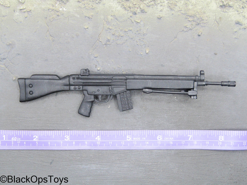 Load image into Gallery viewer, HK G3 w/Bipod
