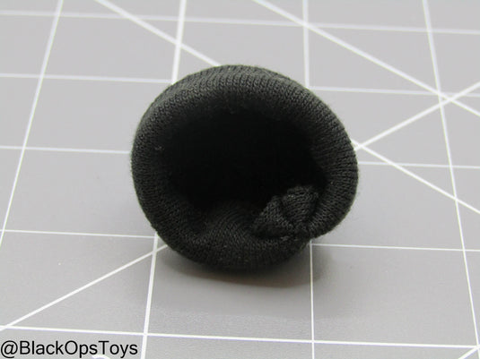 Bam 1/6 Black Beanie