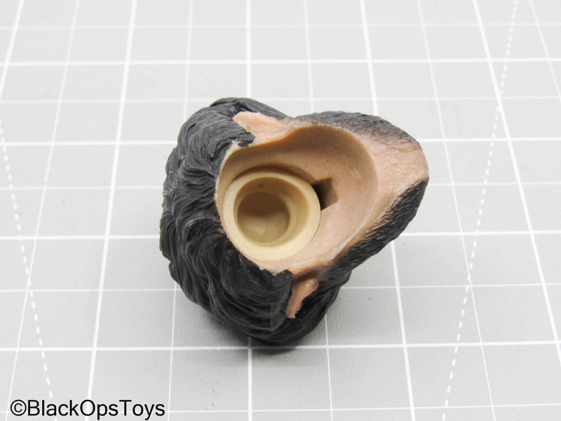 Load image into Gallery viewer, Wolverine - Male Headsculpt (Hot Toys)
