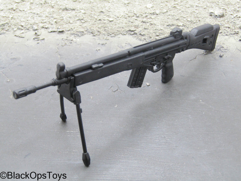 Load image into Gallery viewer, HK G3 w/Bipod
