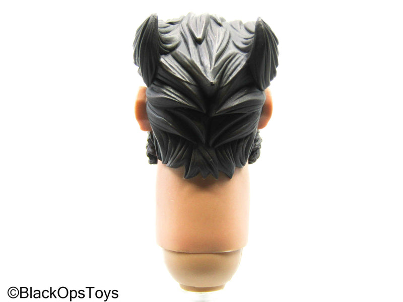 Load image into Gallery viewer, Wolverine - Male Headsculpt
