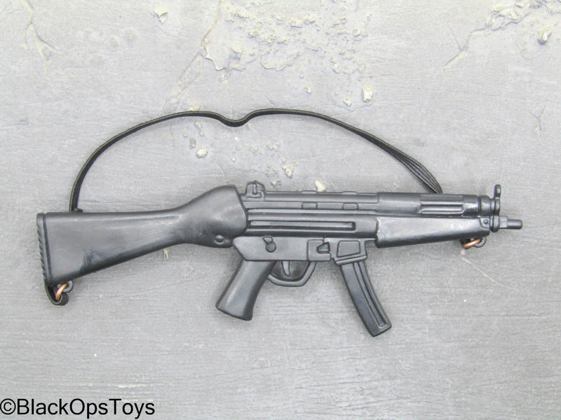 Load image into Gallery viewer, MP5 w/Sling &amp; Fixed Stock
