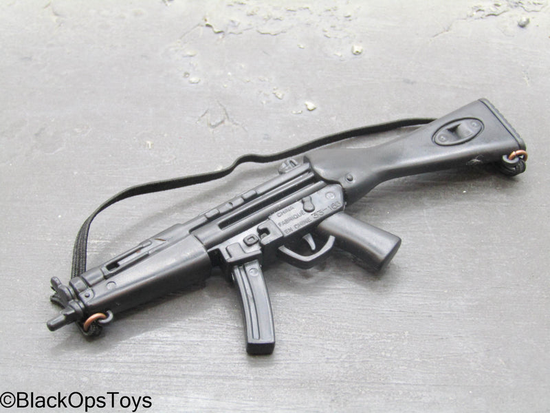 Load image into Gallery viewer, MP5 w/Sling &amp; Fixed Stock
