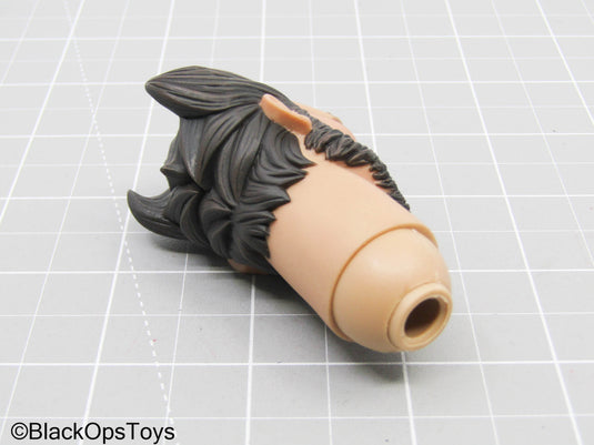 Wolverine - Male Headsculpt