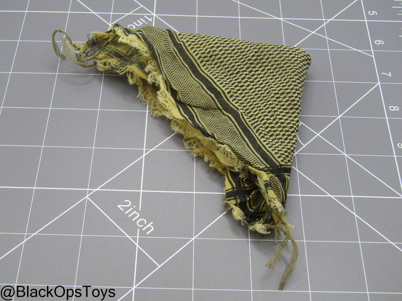 Load image into Gallery viewer, Bam 1/6 Shemagh
