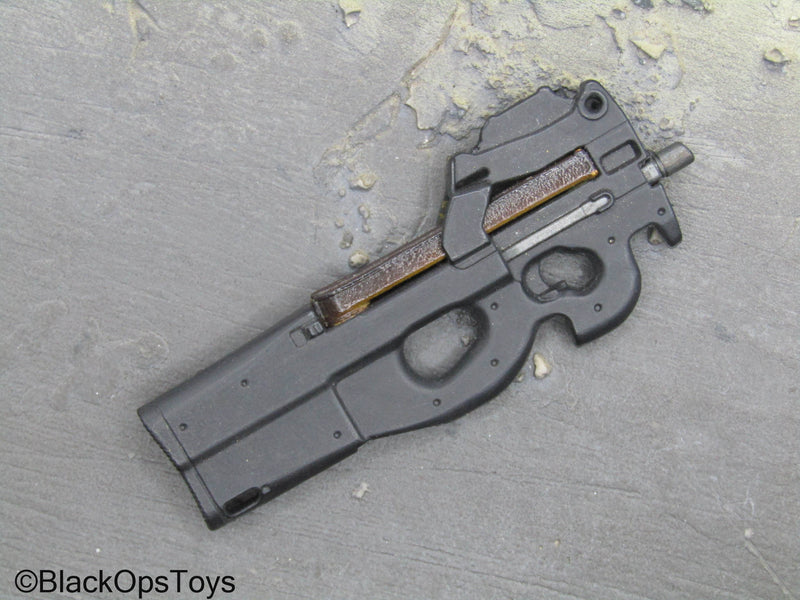 Load image into Gallery viewer, Scratch &amp; Dent (READ DESC) - P90 Submachine Gun
