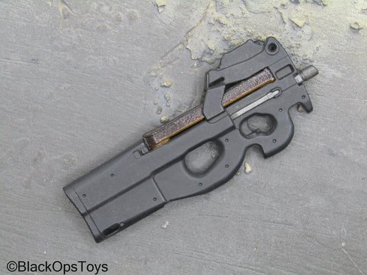 Scratch & Dent (READ DESC) - P90 Submachine Gun