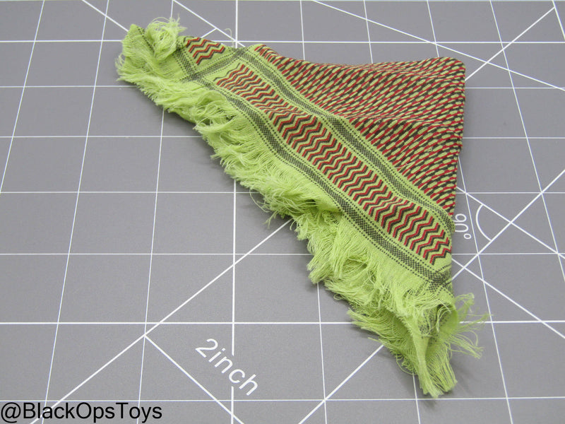 Load image into Gallery viewer, Bam 1/6 Shemagh (Hot Toys)
