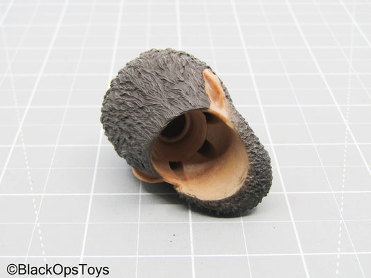 Wolverine - Male Headsculpt