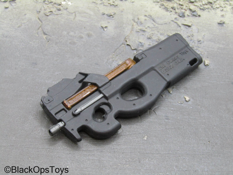 Load image into Gallery viewer, Scratch &amp; Dent (READ DESC) - P90 Submachine Gun
