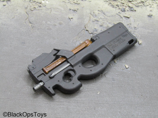 Scratch & Dent (READ DESC) - P90 Submachine Gun