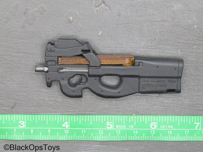 Load image into Gallery viewer, Scratch &amp; Dent (READ DESC) - P90 Submachine Gun
