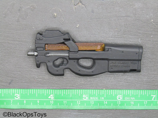 Scratch & Dent (READ DESC) - P90 Submachine Gun