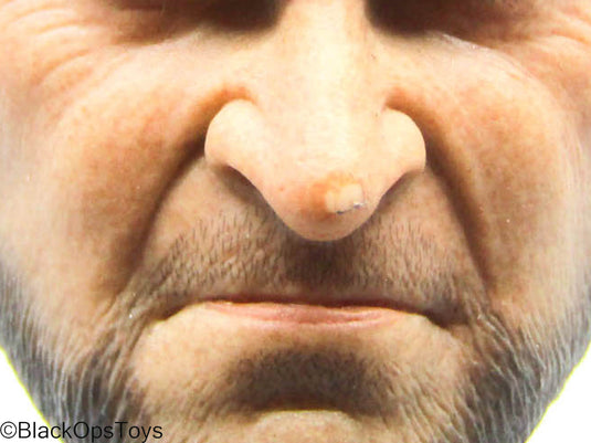 Wolverine - Male Headsculpt (READ DESC)