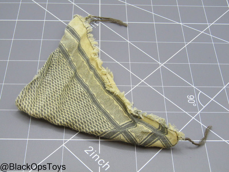 Load image into Gallery viewer, Bam 1/6 Shemagh
