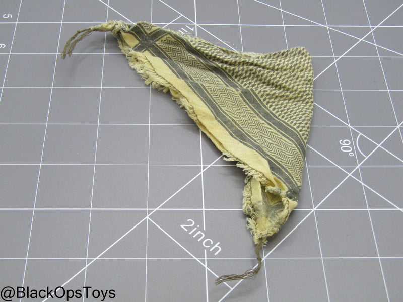 Load image into Gallery viewer, Bam 1/6 Shemagh
