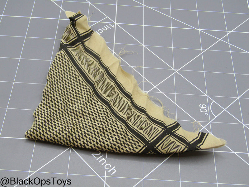 Load image into Gallery viewer, Bam 1/6 Shemagh
