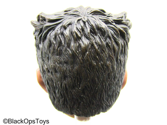 Wolverine - Male Headsculpt (READ DESC)