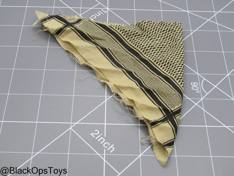 Load image into Gallery viewer, Bam 1/6 Shemagh
