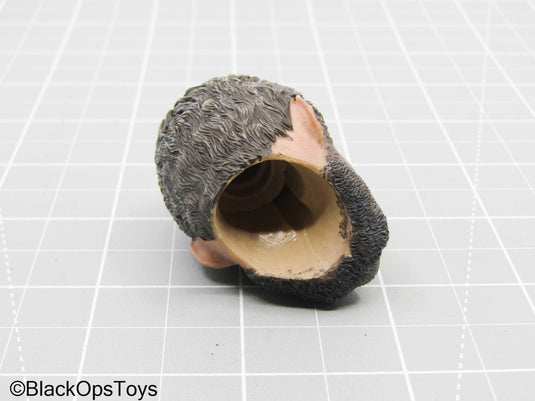 Wolverine - Male Headsculpt