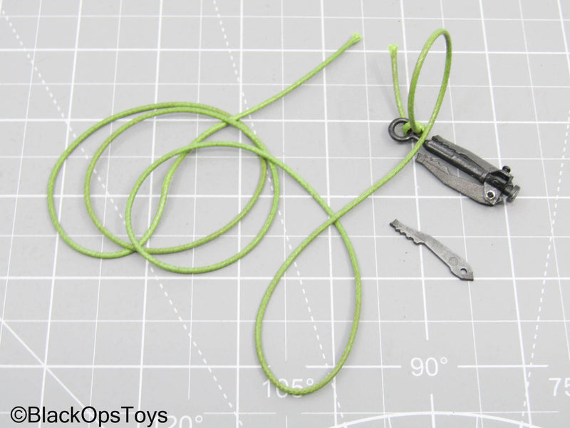 Load image into Gallery viewer, Grappling Hook (READ DESC)
