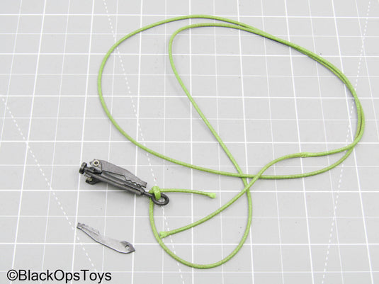 Grappling Hook (READ DESC)