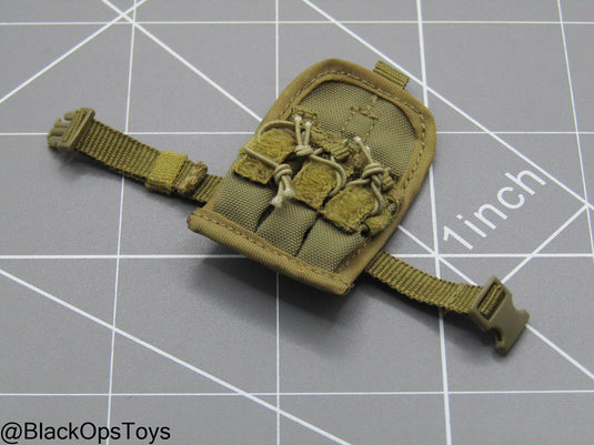 Triple Cell SMG Stick Mag Pouch