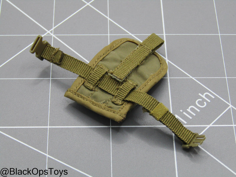 Load image into Gallery viewer, Triple Cell SMG Stick Mag Pouch
