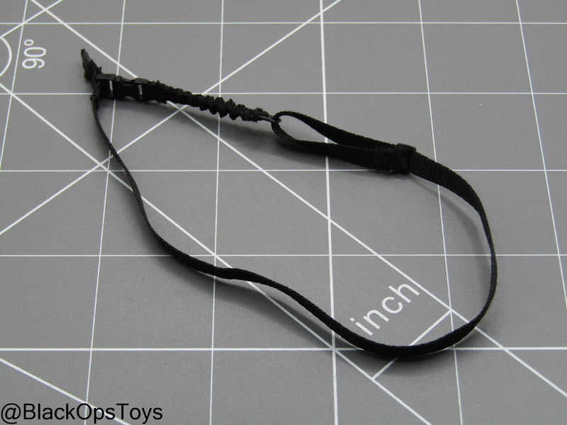 Load image into Gallery viewer, Black Single Point Retention Sling
