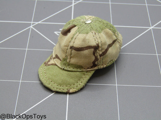 Bam 1/6 3C Desert Camo Hat (ACE)