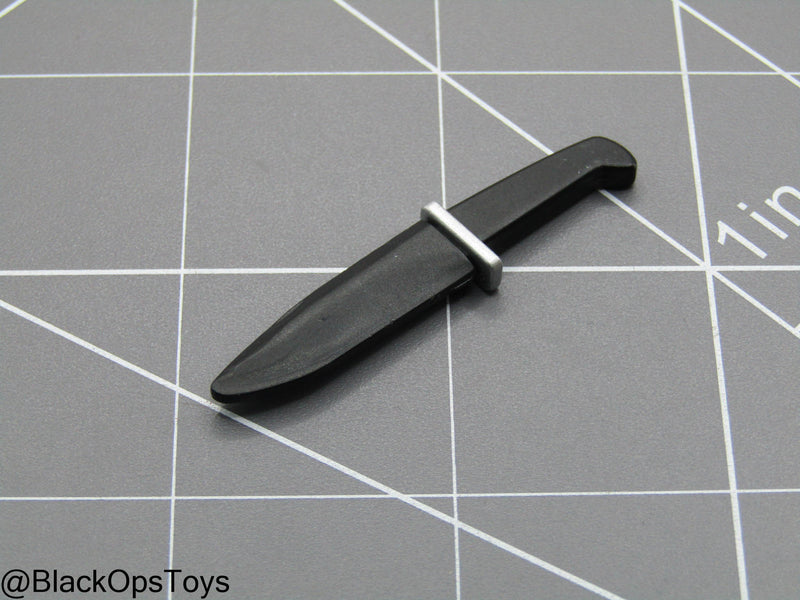 Load image into Gallery viewer, Metal Knife w/Sheath (READ DESC)
