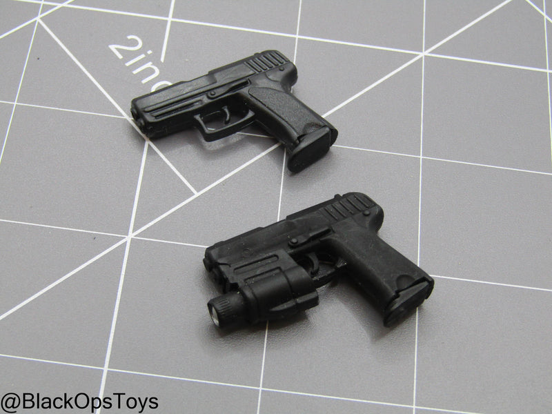 Load image into Gallery viewer, Bam 1/6 Pistol Set
